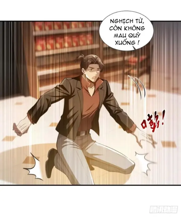 Ta Mở Ra Thời Đại Sủng Thú Thần Thoại Chapter 39 - Trang 24
