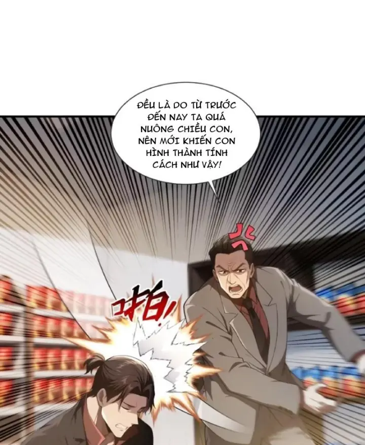 Ta Mở Ra Thời Đại Sủng Thú Thần Thoại Chapter 39 - Trang 25
