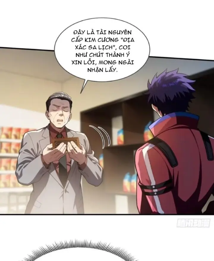 Ta Mở Ra Thời Đại Sủng Thú Thần Thoại Chapter 39 - Trang 27