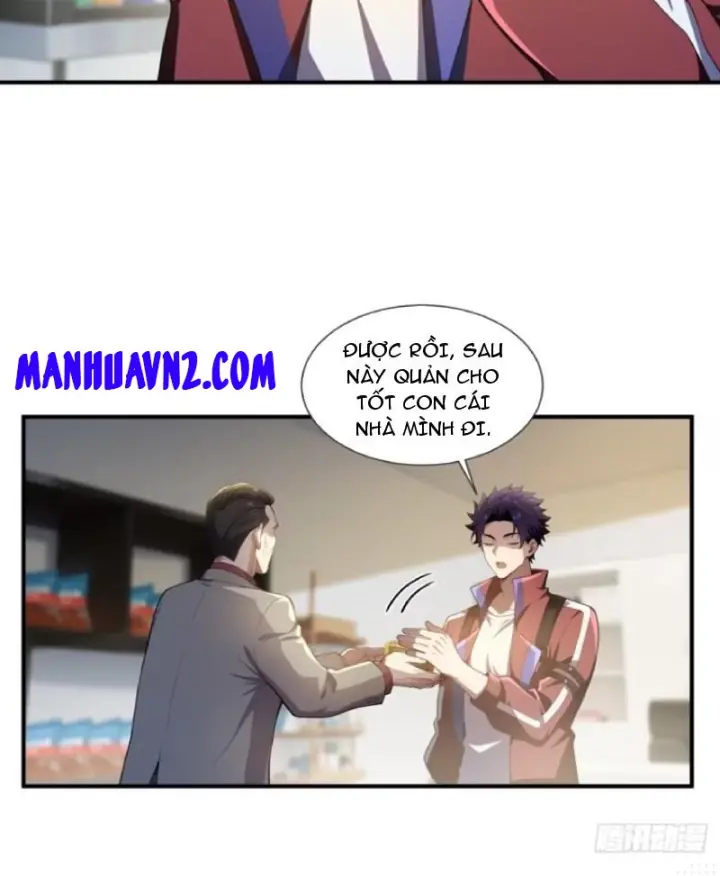 Ta Mở Ra Thời Đại Sủng Thú Thần Thoại Chapter 39 - Trang 29