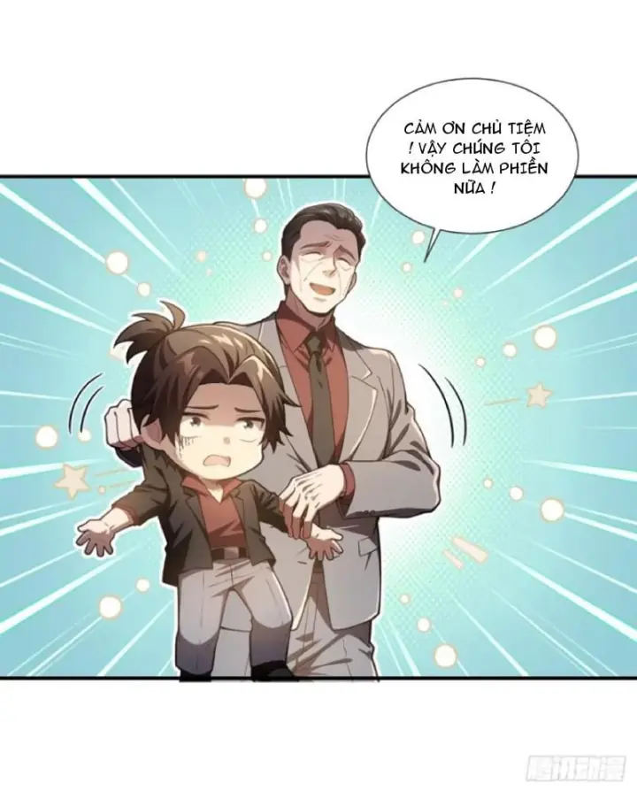 Ta Mở Ra Thời Đại Sủng Thú Thần Thoại Chapter 39 - Trang 30