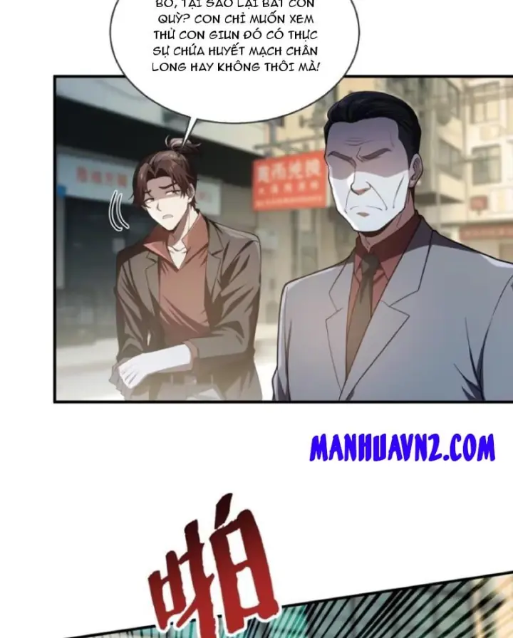 Ta Mở Ra Thời Đại Sủng Thú Thần Thoại Chapter 39 - Trang 33