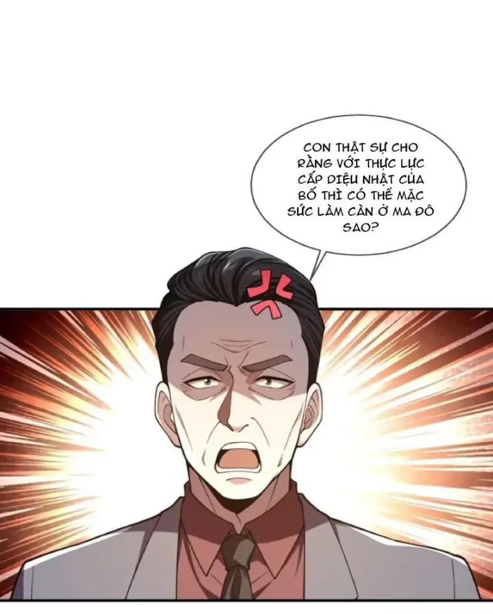 Ta Mở Ra Thời Đại Sủng Thú Thần Thoại Chapter 39 - Trang 35