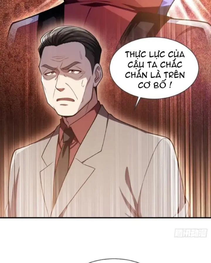 Ta Mở Ra Thời Đại Sủng Thú Thần Thoại Chapter 39 - Trang 37