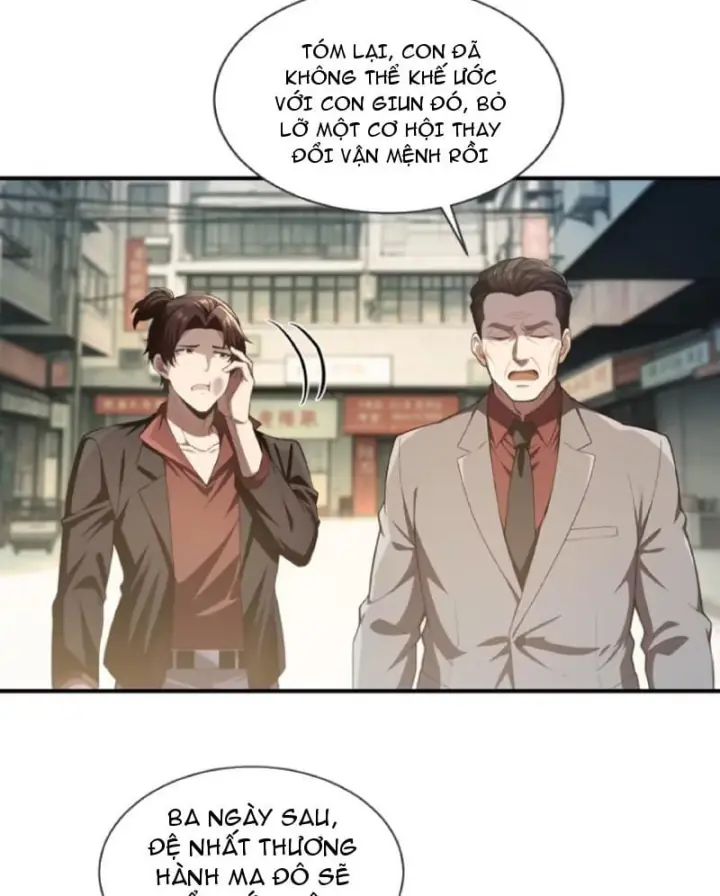 Ta Mở Ra Thời Đại Sủng Thú Thần Thoại Chapter 39 - Trang 38