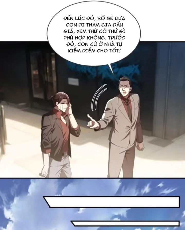Ta Mở Ra Thời Đại Sủng Thú Thần Thoại Chapter 39 - Trang 40