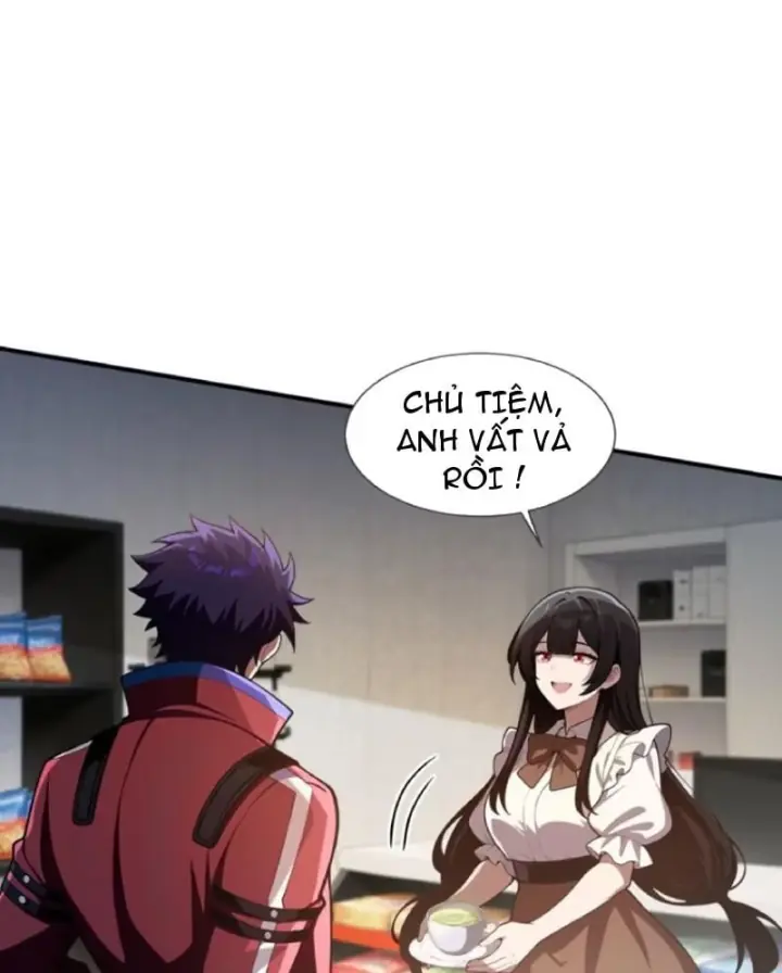 Ta Mở Ra Thời Đại Sủng Thú Thần Thoại Chapter 39 - Trang 43