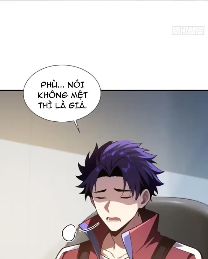 Ta Mở Ra Thời Đại Sủng Thú Thần Thoại Chapter 39 - Trang 46