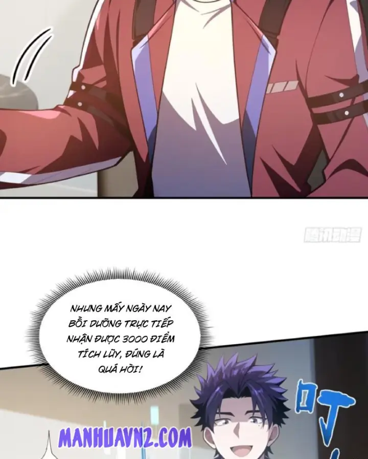 Ta Mở Ra Thời Đại Sủng Thú Thần Thoại Chapter 39 - Trang 47