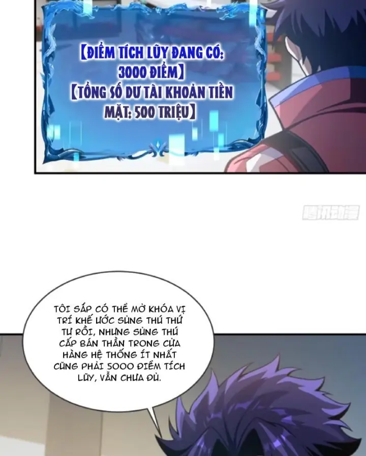 Ta Mở Ra Thời Đại Sủng Thú Thần Thoại Chapter 39 - Trang 49