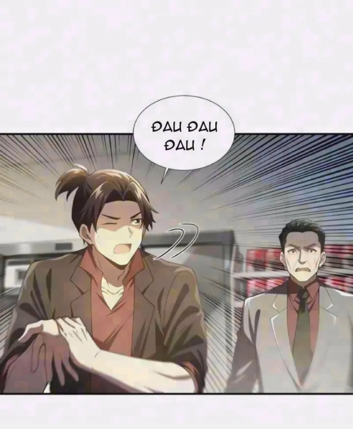 Ta Mở Ra Thời Đại Sủng Thú Thần Thoại Chapter 39 - Trang 5