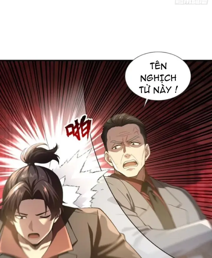 Ta Mở Ra Thời Đại Sủng Thú Thần Thoại Chapter 39 - Trang 6