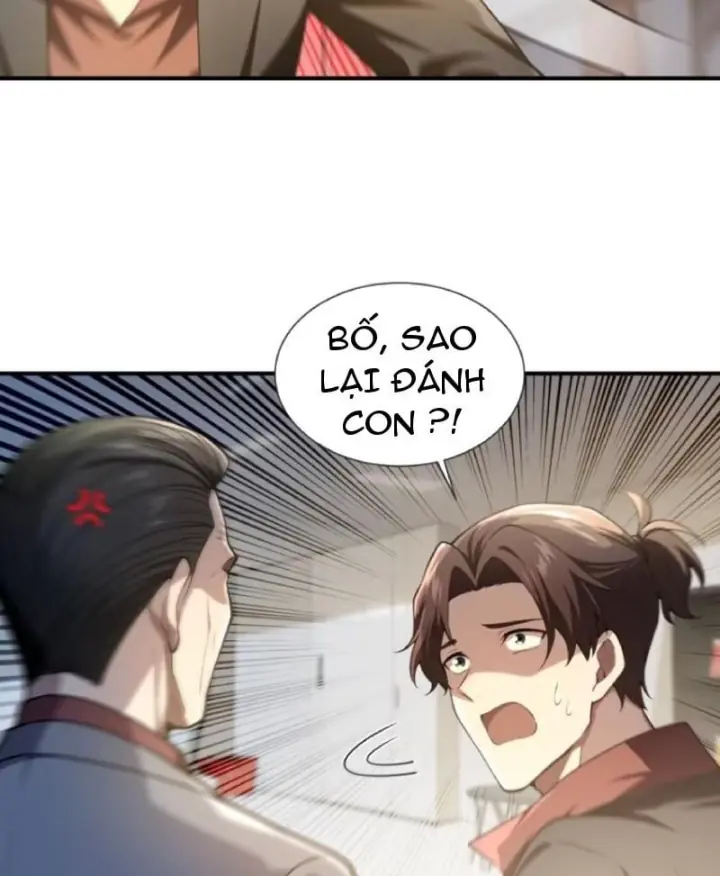 Ta Mở Ra Thời Đại Sủng Thú Thần Thoại Chapter 39 - Trang 7