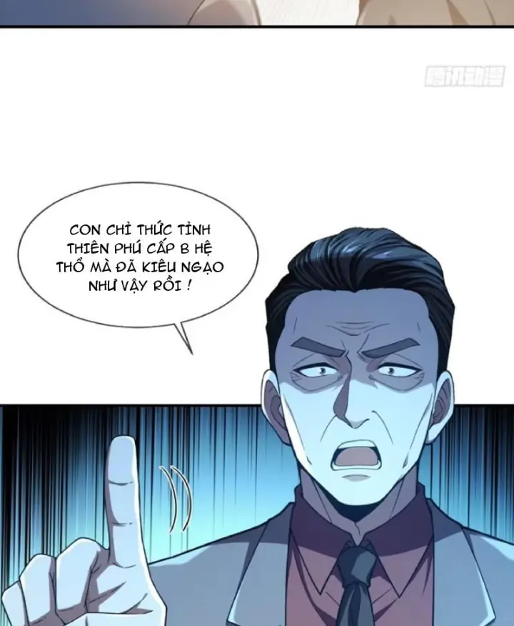 Ta Mở Ra Thời Đại Sủng Thú Thần Thoại Chapter 39 - Trang 8