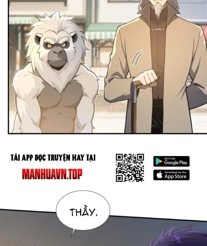 Ta Mở Ra Thời Đại Sủng Thú Thần Thoại Chapter 41 - Trang 12