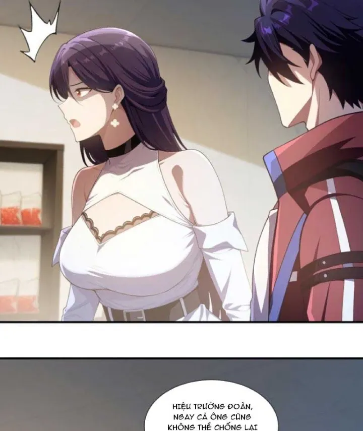 Ta Mở Ra Thời Đại Sủng Thú Thần Thoại Chapter 41 - Trang 13