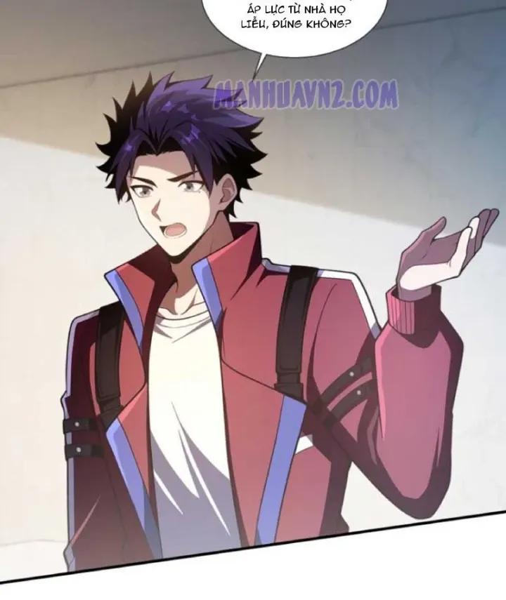 Ta Mở Ra Thời Đại Sủng Thú Thần Thoại Chapter 41 - Trang 14