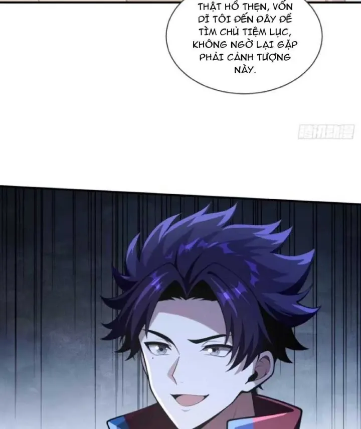 Ta Mở Ra Thời Đại Sủng Thú Thần Thoại Chapter 41 - Trang 16