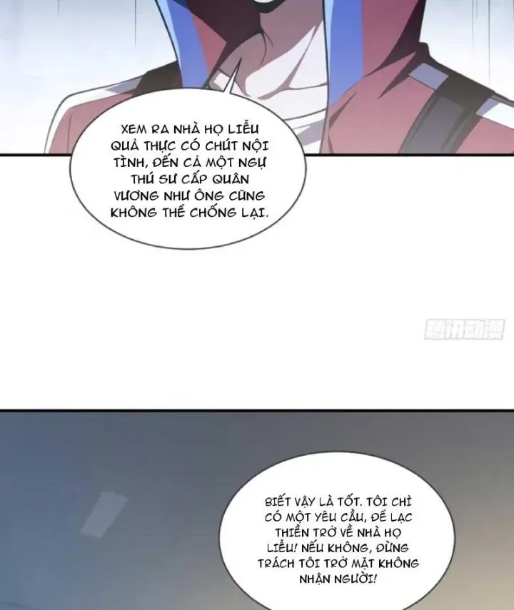 Ta Mở Ra Thời Đại Sủng Thú Thần Thoại Chapter 41 - Trang 17