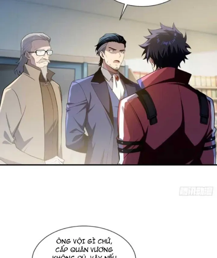 Ta Mở Ra Thời Đại Sủng Thú Thần Thoại Chapter 41 - Trang 18