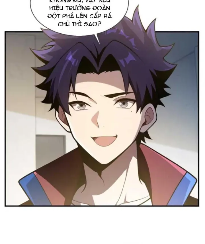 Ta Mở Ra Thời Đại Sủng Thú Thần Thoại Chapter 41 - Trang 19