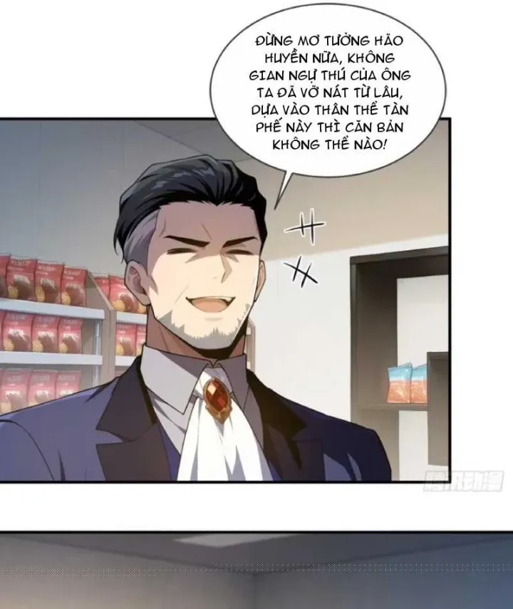 Ta Mở Ra Thời Đại Sủng Thú Thần Thoại Chapter 41 - Trang 20