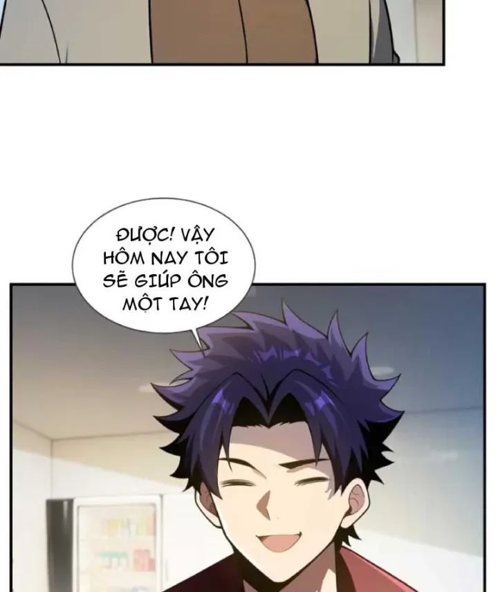 Ta Mở Ra Thời Đại Sủng Thú Thần Thoại Chapter 41 - Trang 23