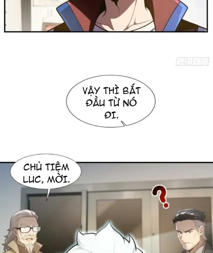 Ta Mở Ra Thời Đại Sủng Thú Thần Thoại Chapter 41 - Trang 24