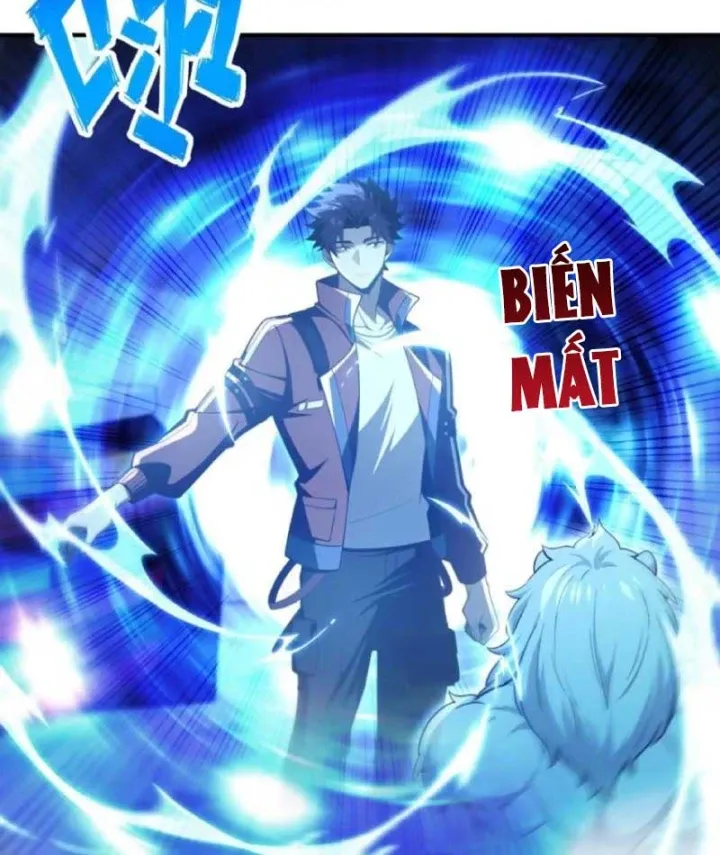 Ta Mở Ra Thời Đại Sủng Thú Thần Thoại Chapter 41 - Trang 26