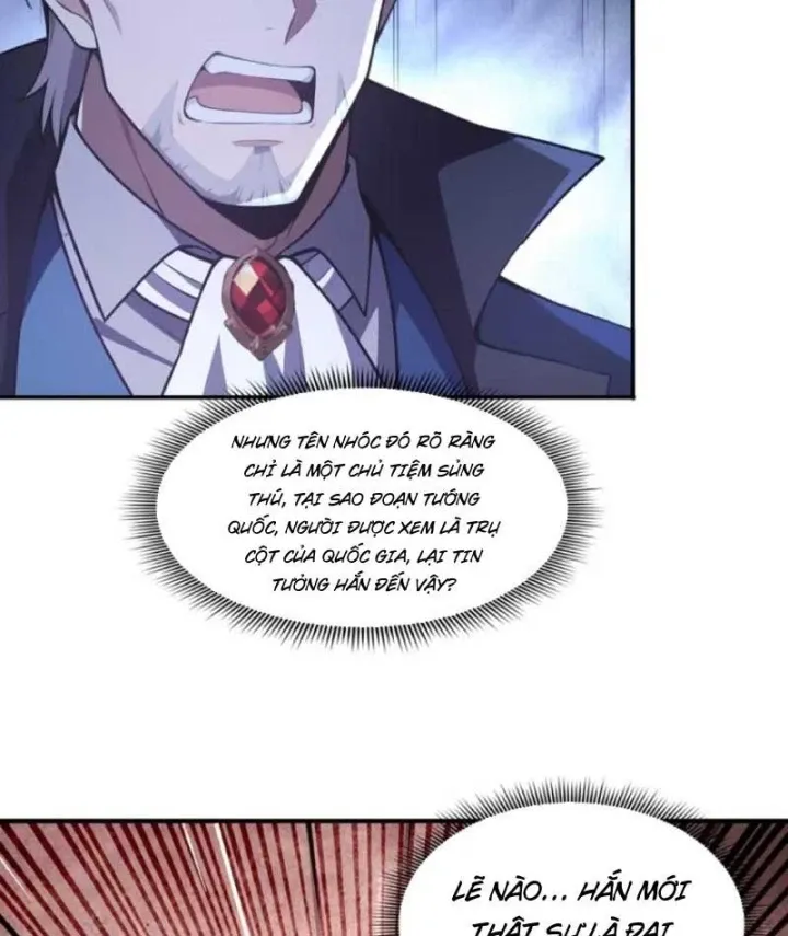 Ta Mở Ra Thời Đại Sủng Thú Thần Thoại Chapter 41 - Trang 28