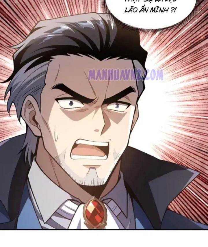 Ta Mở Ra Thời Đại Sủng Thú Thần Thoại Chapter 41 - Trang 29