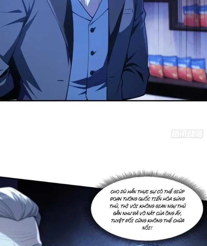 Ta Mở Ra Thời Đại Sủng Thú Thần Thoại Chapter 41 - Trang 31