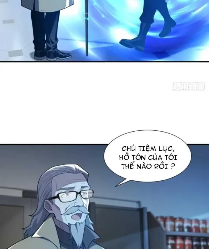 Ta Mở Ra Thời Đại Sủng Thú Thần Thoại Chapter 41 - Trang 36