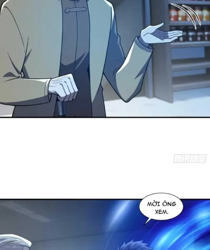 Ta Mở Ra Thời Đại Sủng Thú Thần Thoại Chapter 41 - Trang 37
