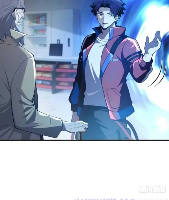 Ta Mở Ra Thời Đại Sủng Thú Thần Thoại Chapter 41 - Trang 38