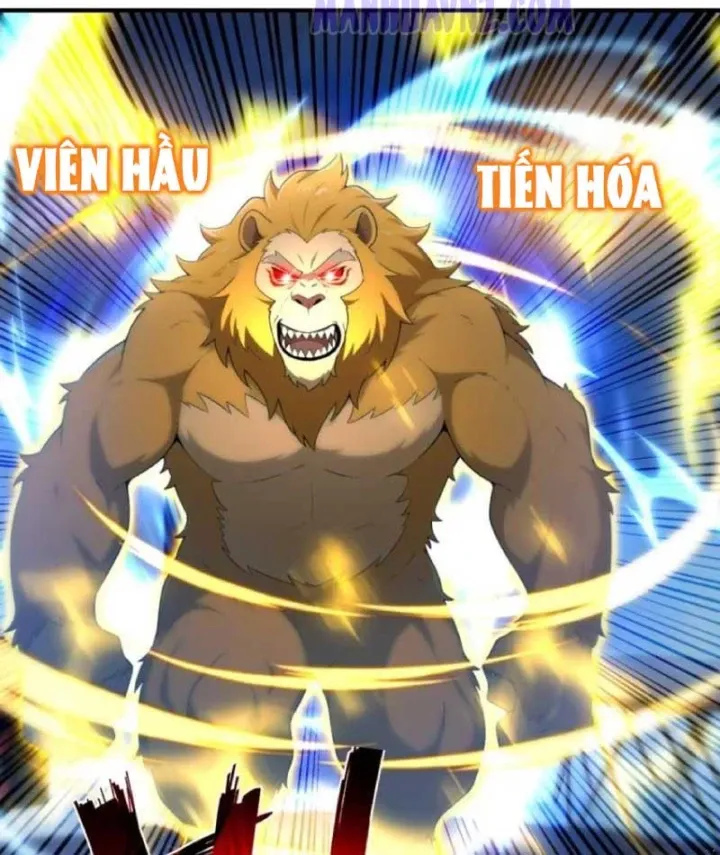 Ta Mở Ra Thời Đại Sủng Thú Thần Thoại Chapter 41 - Trang 39