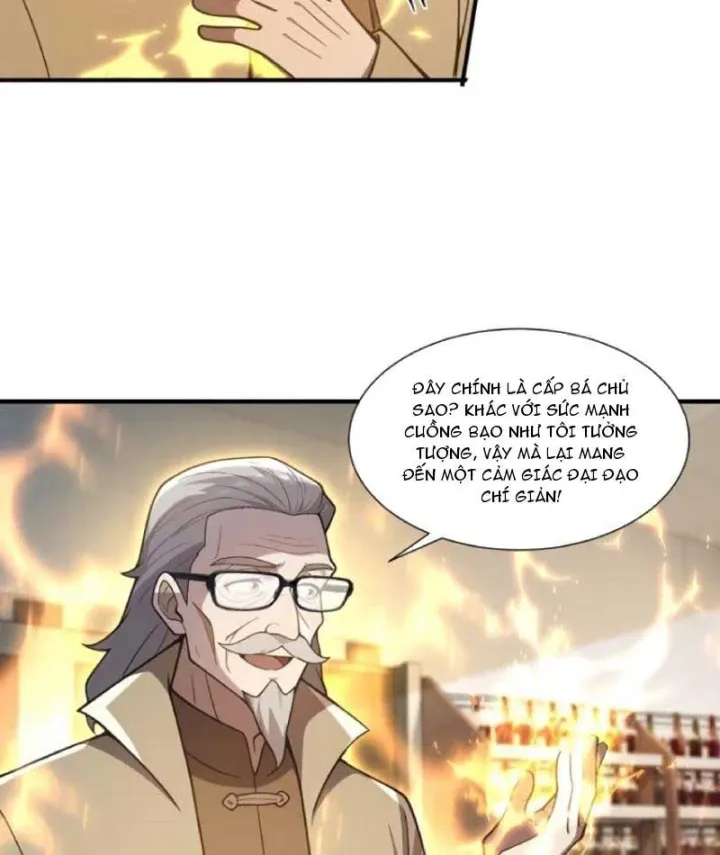 Ta Mở Ra Thời Đại Sủng Thú Thần Thoại Chapter 41 - Trang 41