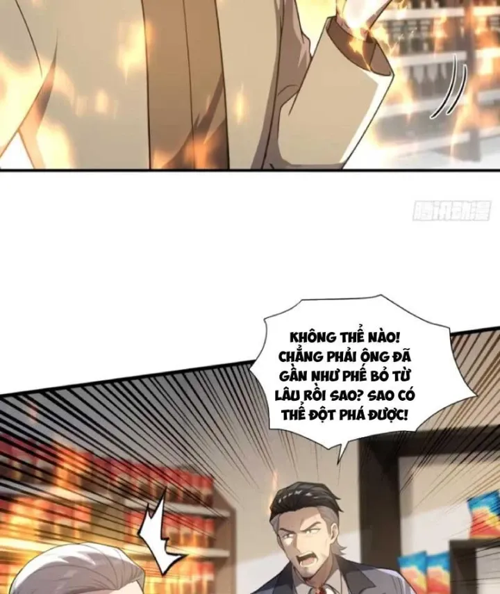 Ta Mở Ra Thời Đại Sủng Thú Thần Thoại Chapter 41 - Trang 42