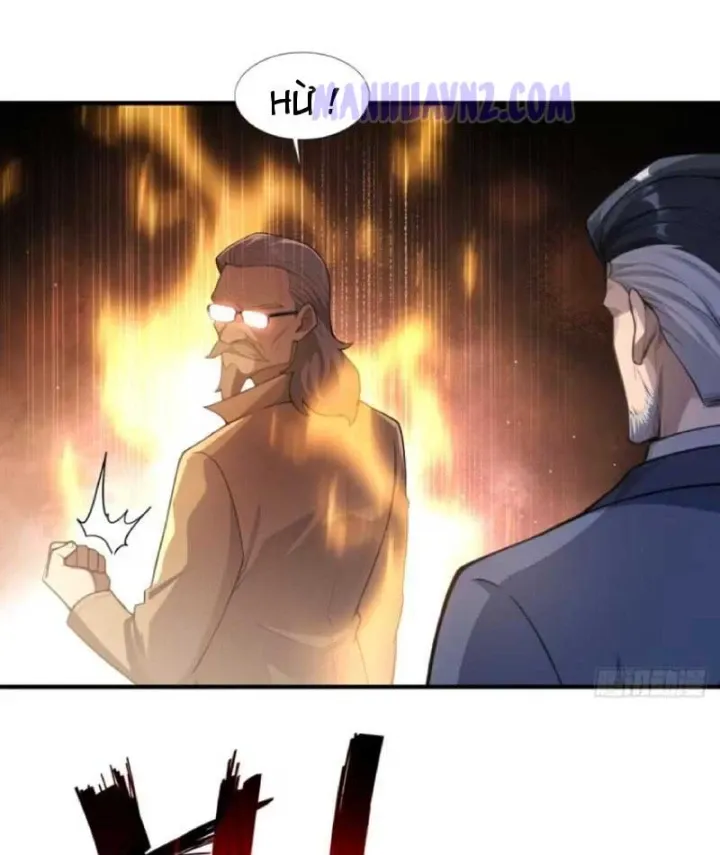 Ta Mở Ra Thời Đại Sủng Thú Thần Thoại Chapter 41 - Trang 44