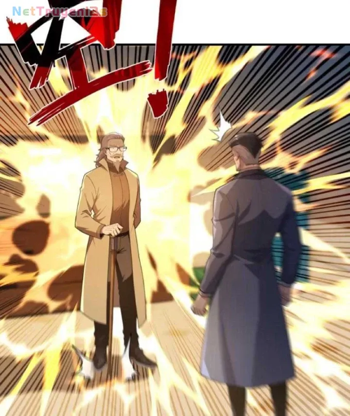 Ta Mở Ra Thời Đại Sủng Thú Thần Thoại Chapter 41 - Trang 45