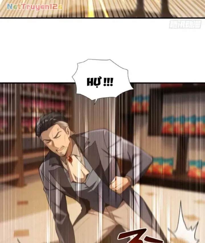 Ta Mở Ra Thời Đại Sủng Thú Thần Thoại Chapter 41 - Trang 46
