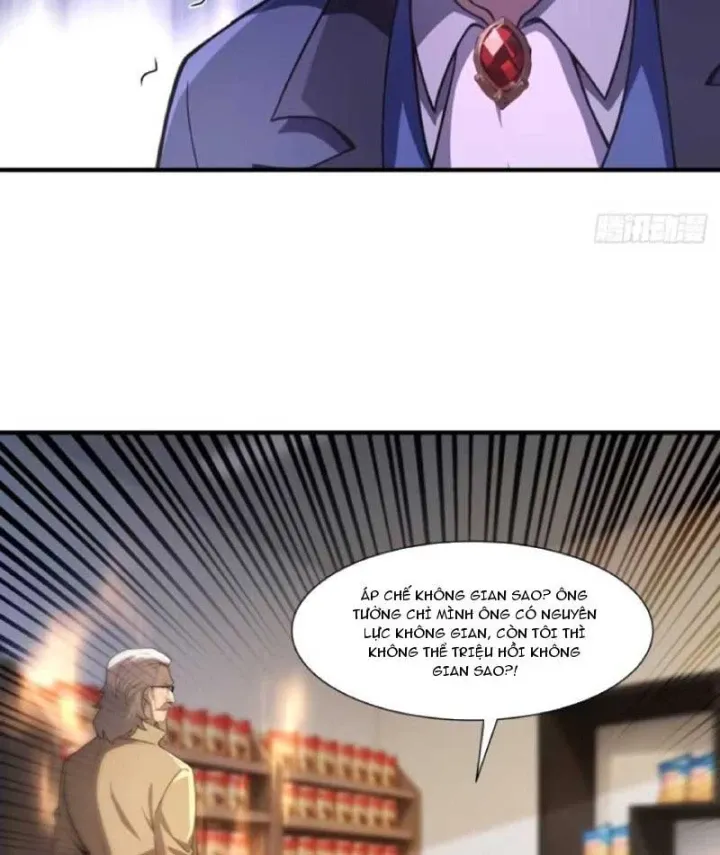 Ta Mở Ra Thời Đại Sủng Thú Thần Thoại Chapter 41 - Trang 48