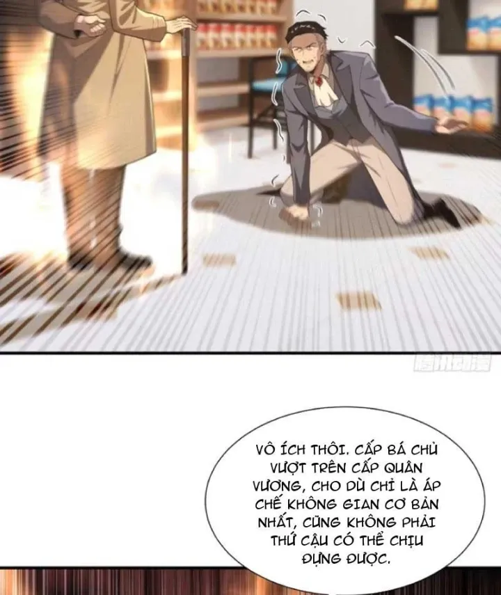 Ta Mở Ra Thời Đại Sủng Thú Thần Thoại Chapter 41 - Trang 49