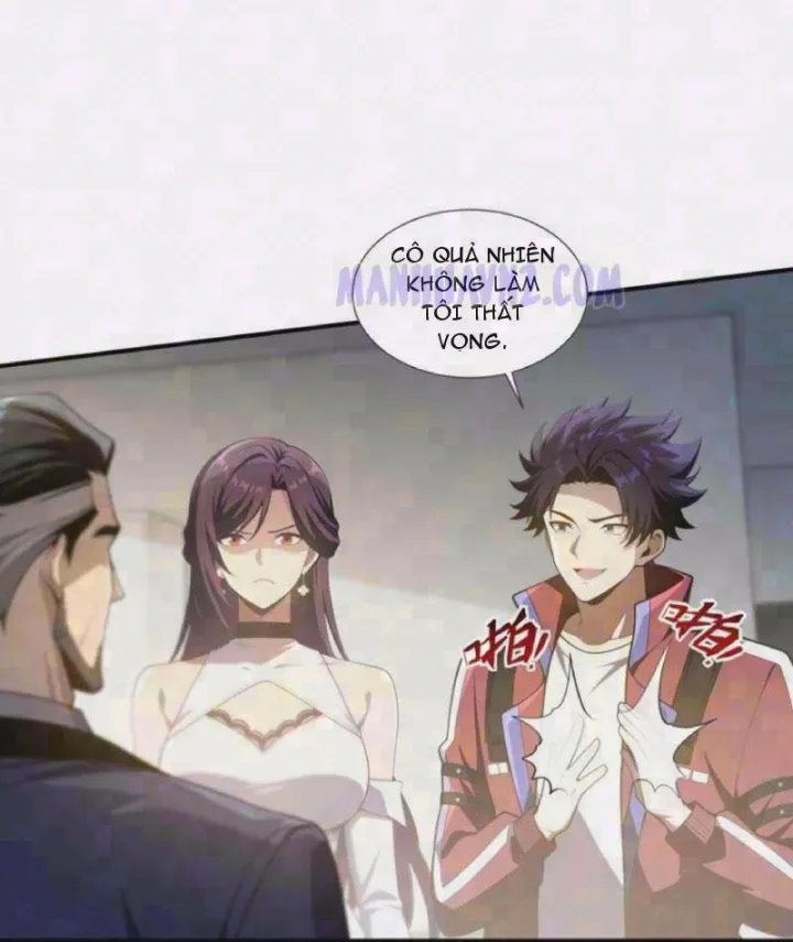 Ta Mở Ra Thời Đại Sủng Thú Thần Thoại Chapter 41 - Trang 5