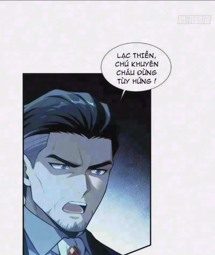 Ta Mở Ra Thời Đại Sủng Thú Thần Thoại Chapter 41 - Trang 6