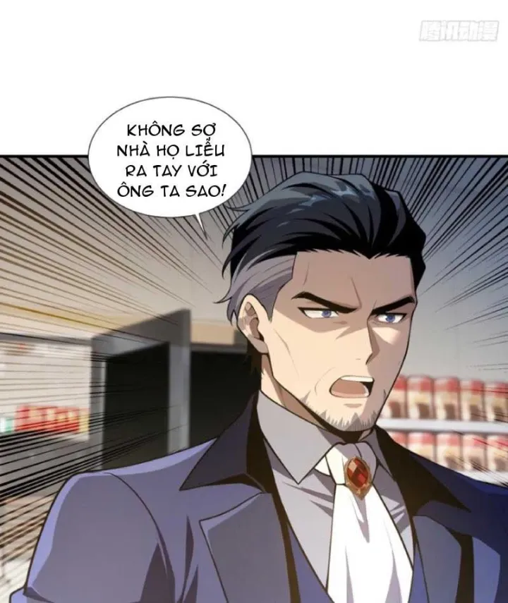 Ta Mở Ra Thời Đại Sủng Thú Thần Thoại Chapter 41 - Trang 8