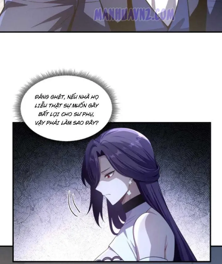 Ta Mở Ra Thời Đại Sủng Thú Thần Thoại Chapter 41 - Trang 9
