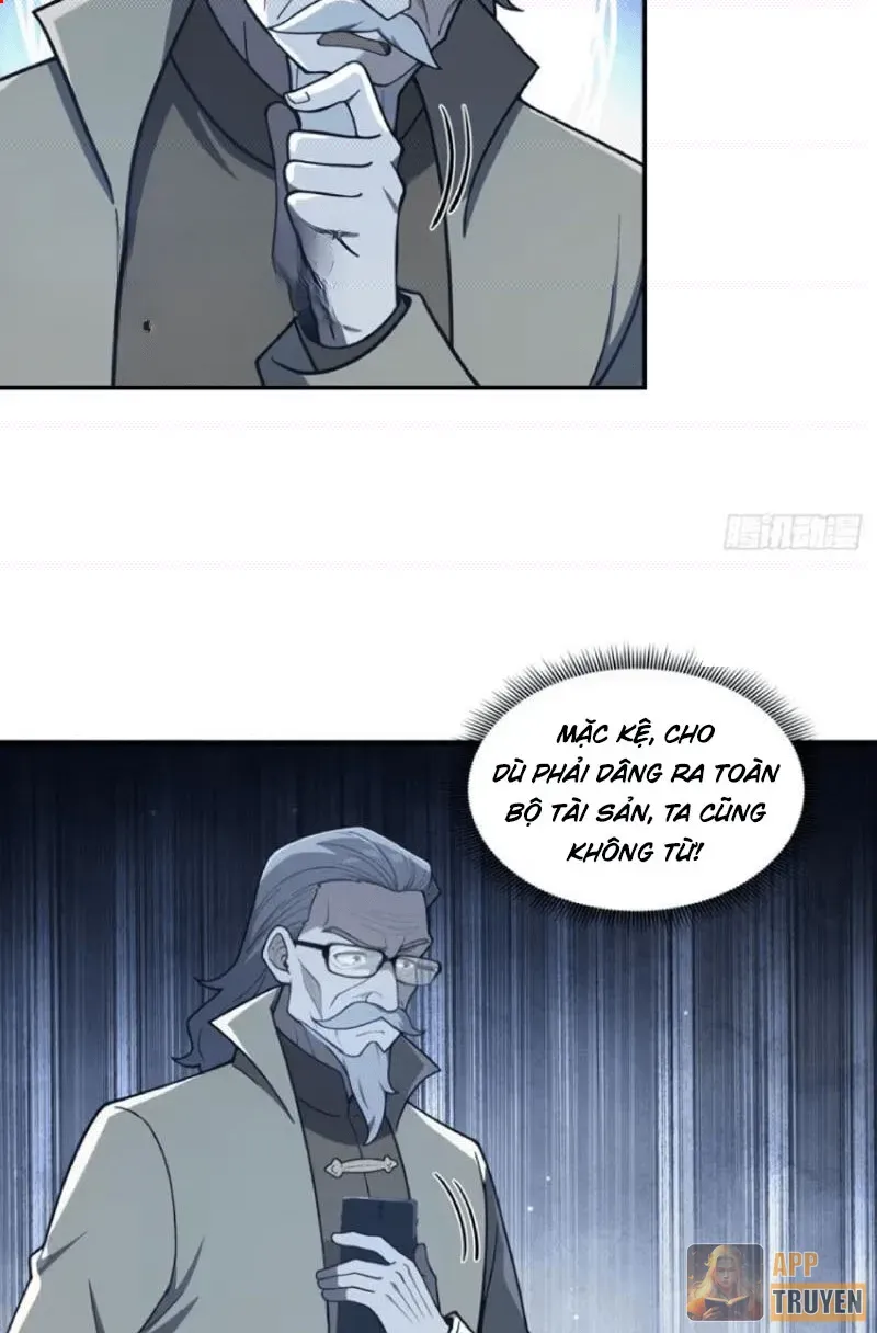 Ta Mở Ra Thời Đại Sủng Thú Thần Thoại Chapter 42 - Trang 13