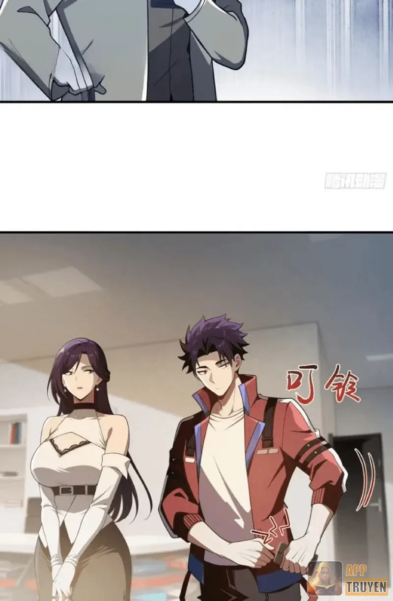 Ta Mở Ra Thời Đại Sủng Thú Thần Thoại Chapter 42 - Trang 14