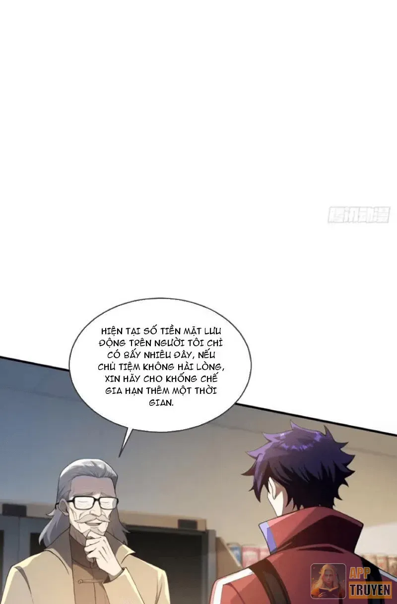 Ta Mở Ra Thời Đại Sủng Thú Thần Thoại Chapter 42 - Trang 16